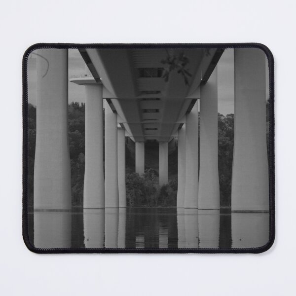 Item preview, Under The Bridge To Wisconsin designed and sold by LaVeyanist.