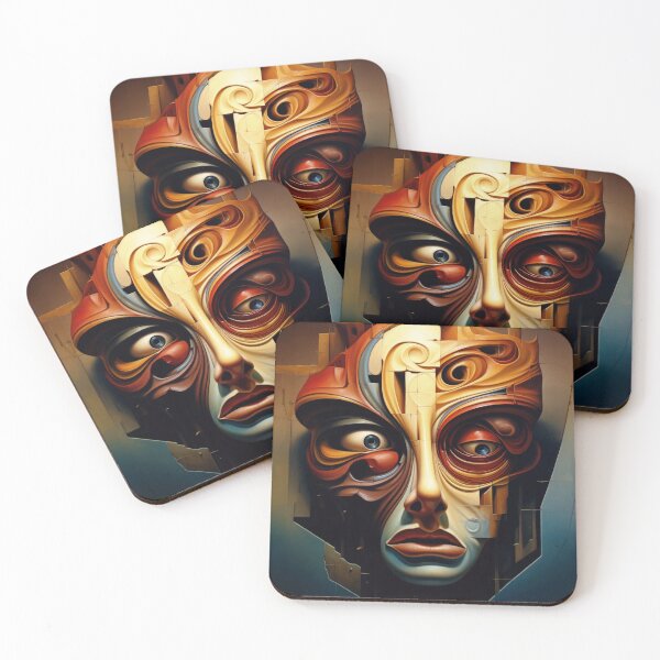 Item preview, Wood Anxiety designed and sold by Cesar Peralta.