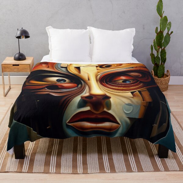 Item preview, Wood Anxiety designed and sold by Cesar Peralta.
