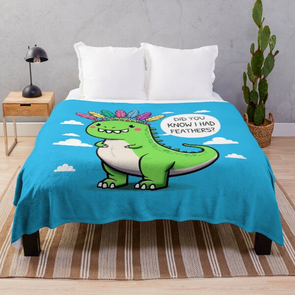 Artikelvorschau, Das modische Statement des Dinosauriers entworfen und verkauft von 1BPDesigns.