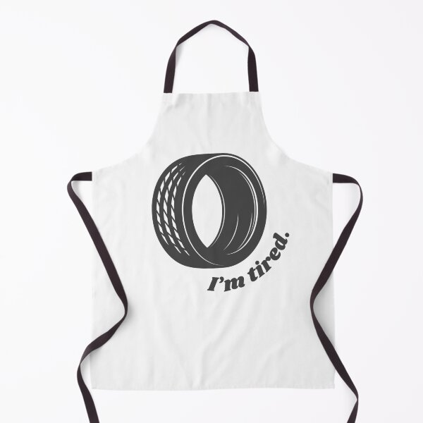 Item preview, I'm Tired designed and sold by The Votlins.