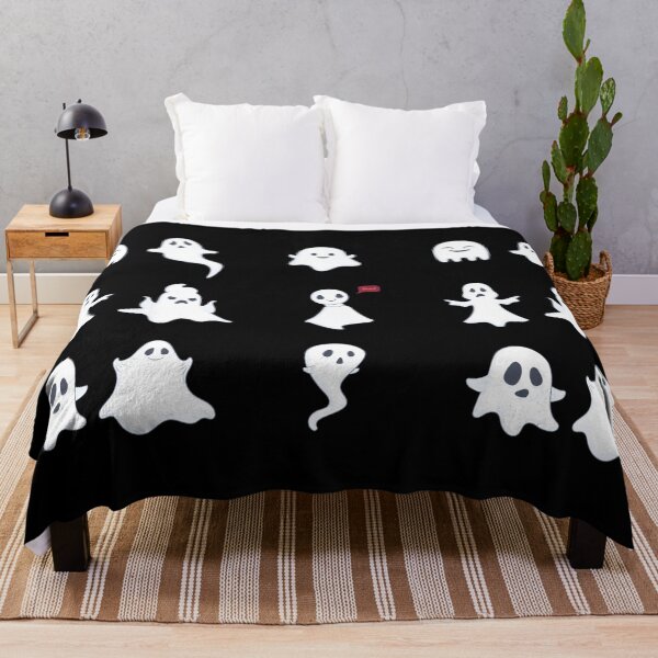 Item preview, This Is Some Boo Sheet Ghost Retro Halloween Costume Men designed and sold by Mayalogo.