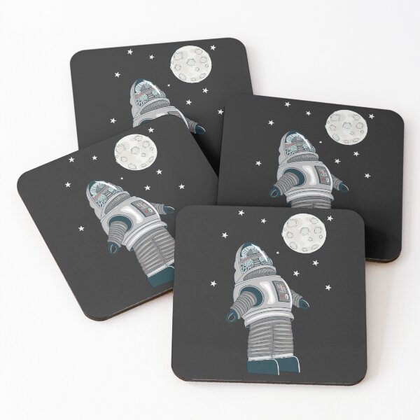 Item preview, Lost in Space designed and sold by Treasure Kat.