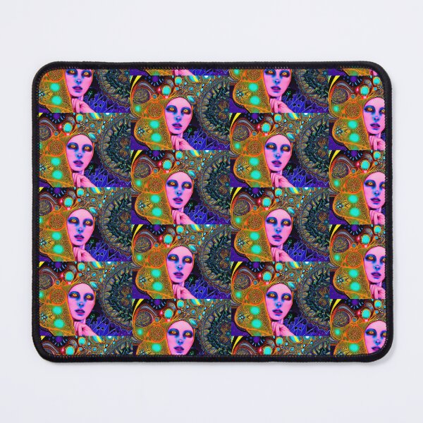 Item preview, Unusual Women "Melinoe" designed and sold by Artekinium.