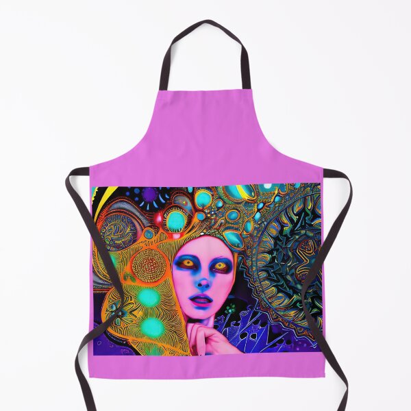 Item preview, Unusual Women "Melinoe" designed and sold by Artekinium.