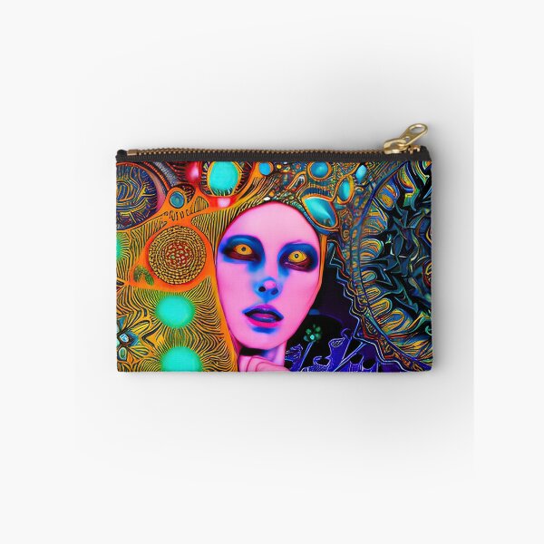 Item preview, Unusual Women "Melinoe" designed and sold by Artekinium.