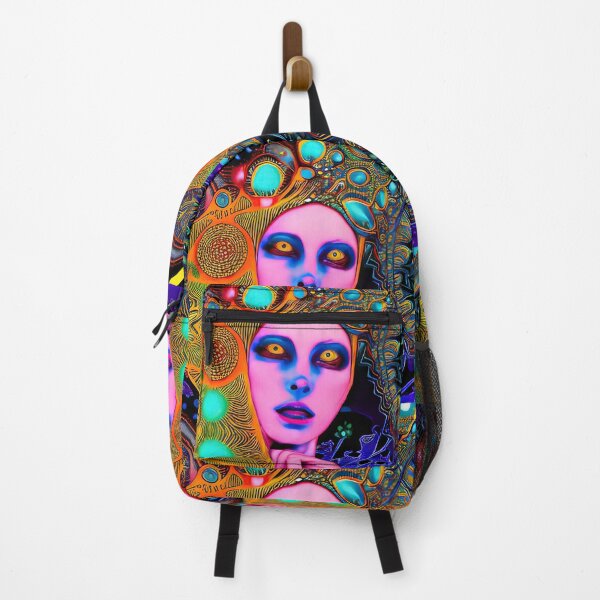 Item preview, Unusual Women "Melinoe" designed and sold by Artekinium.