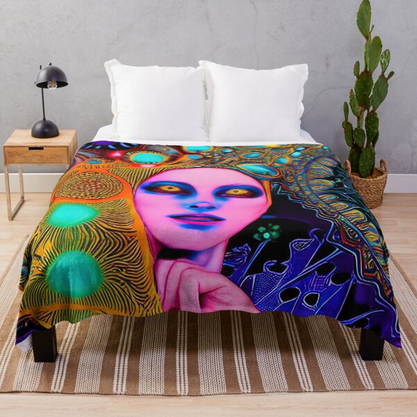 Item preview, Unusual Women "Melinoe" designed and sold by Artekinium.