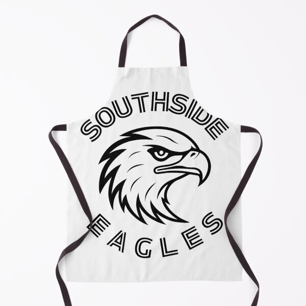 Item preview, Southside Eagles designed and sold by AMDigitals.