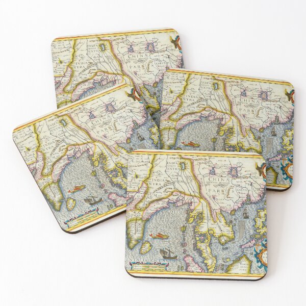 Item preview, India Orientalis designed and sold by Francespoppy.