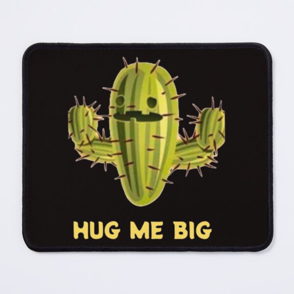 Item preview, Design Kaktus - HUG ME BIG designed and sold by WAKYSHOP.