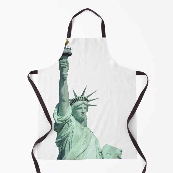Item preview, Statue of Liberty designed and sold by AMDigitals.
