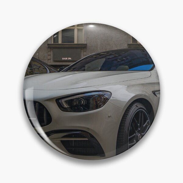 Item preview, Mercedes E63s designed and sold by VitaliiShop.