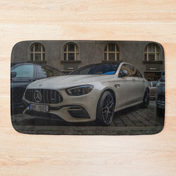 Item preview, Mercedes E63s designed and sold by VitaliiShop.