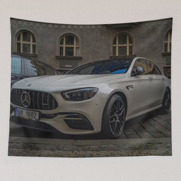 Item preview, Mercedes E63s designed and sold by VitaliiShop.