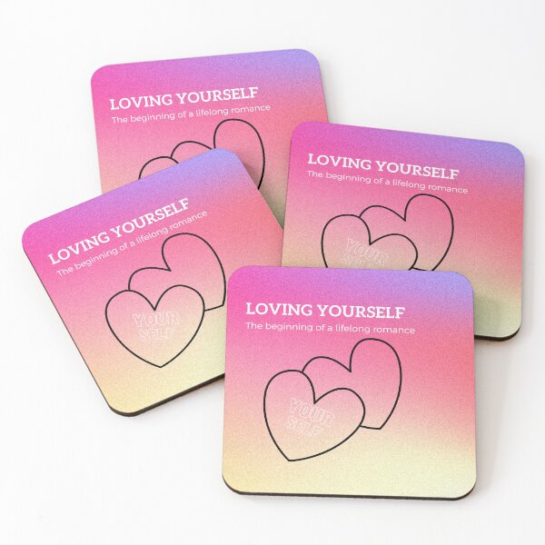 Item preview, Loving Yourself designed and sold by rebit.