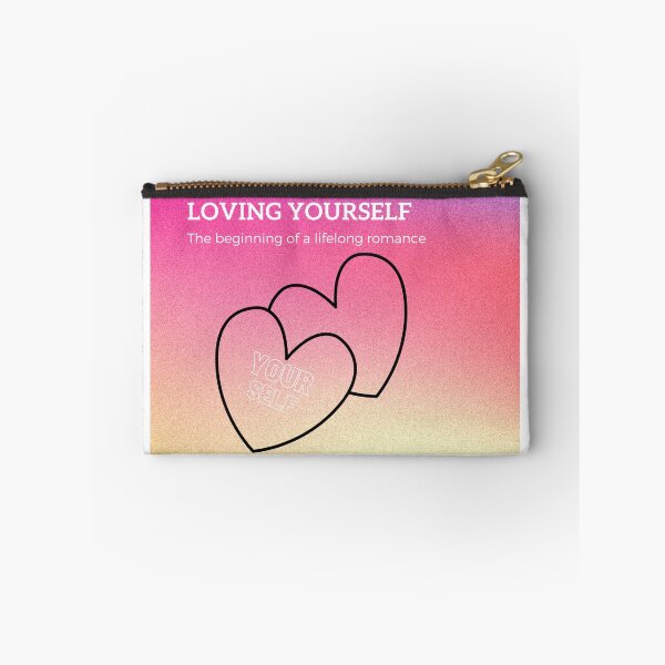 Item preview, Loving Yourself designed and sold by rebit.