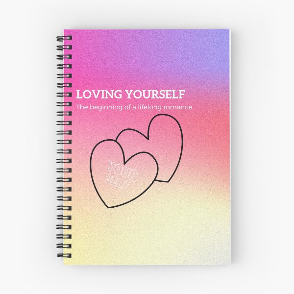 Item preview, Loving Yourself designed and sold by rebit.