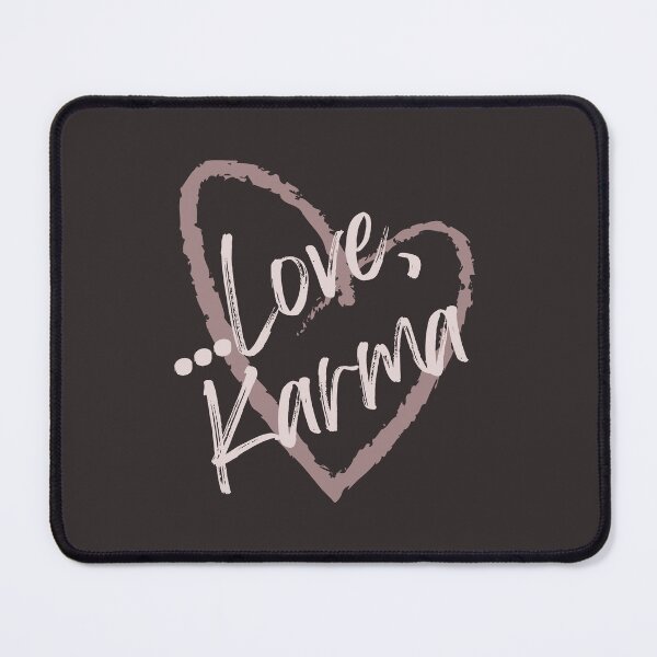 Item preview, Love Karma Heart designed and sold by CarleLS.