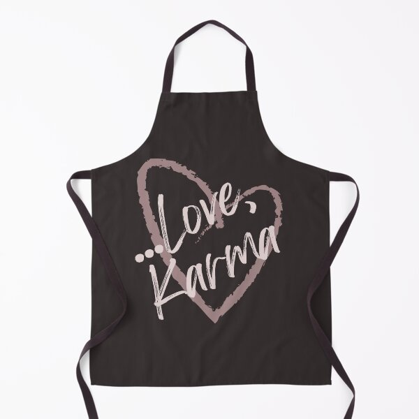 Item preview, Love Karma Heart designed and sold by CarleLS.