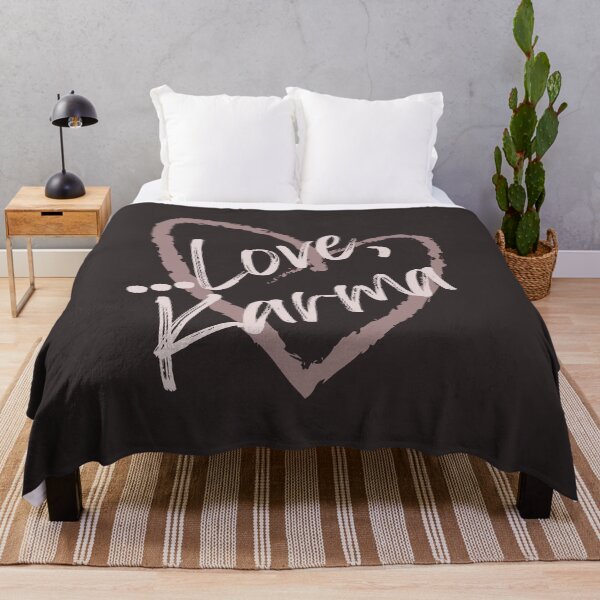 Item preview, Love Karma Heart designed and sold by CarleLS.