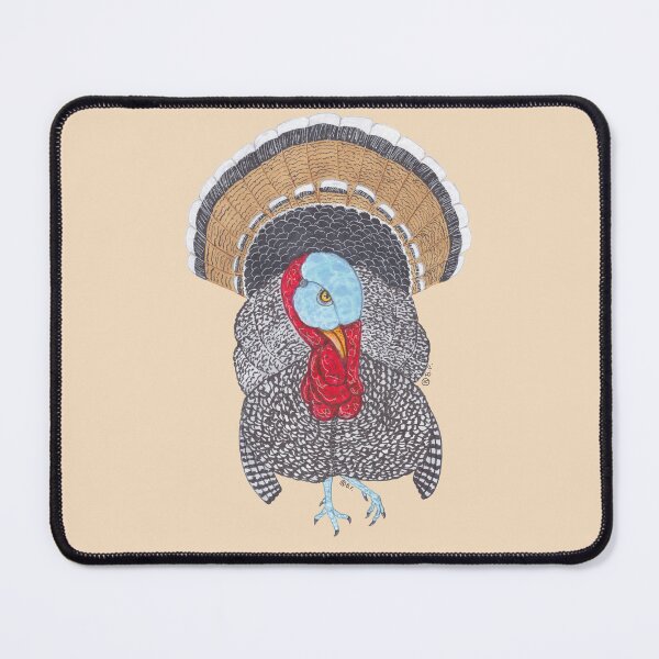 Item preview, NARRAGANSETT TURKEY designed and sold by BeritValk.