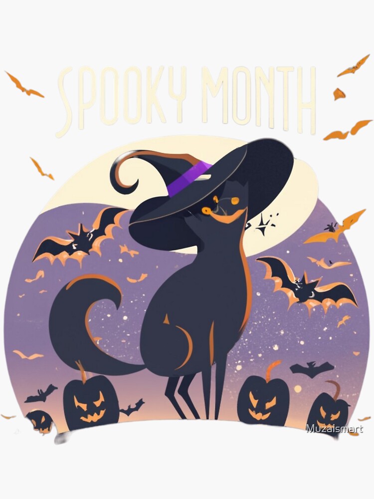 Spooky Dance : r/spookymonth