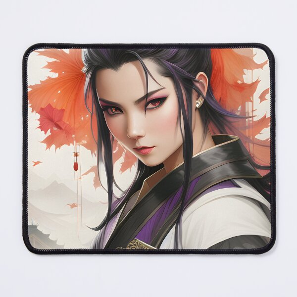 Item preview, The Bugeisha Warriors V02 designed and sold by ShadowSakura.