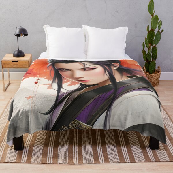 Item preview, The Bugeisha Warriors V02 designed and sold by ShadowSakura.