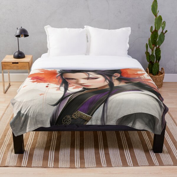 Item preview, The Bugeisha Warriors V02 designed and sold by ShadowSakura.