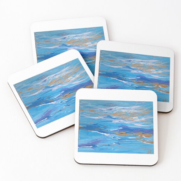 Item preview, Drowning designed and sold by MomOfArtists.