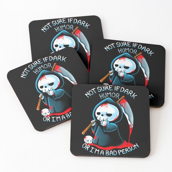 Item preview, bad Person designed and sold by VallinArt.