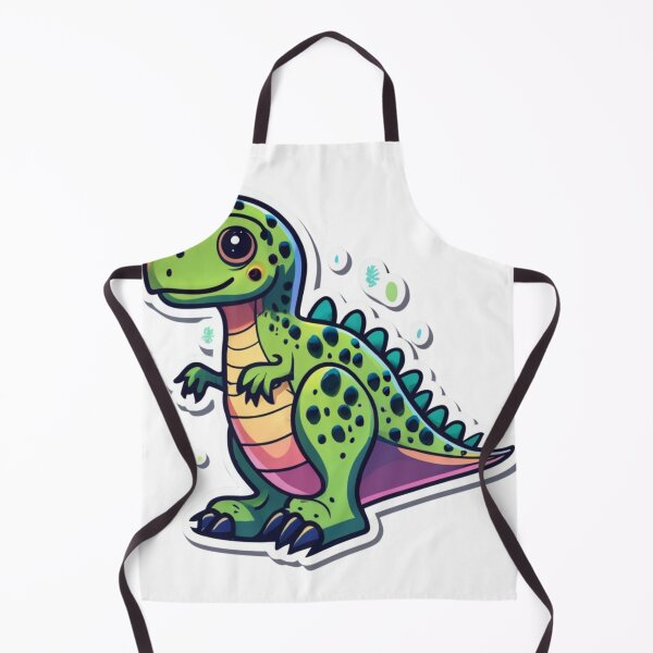 Item preview, Dinosaur Lovers: Kawaii Design designed and sold by Mantasrl.