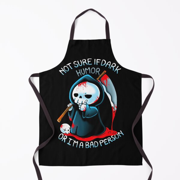 Item preview, bad Person designed and sold by VallinArt.