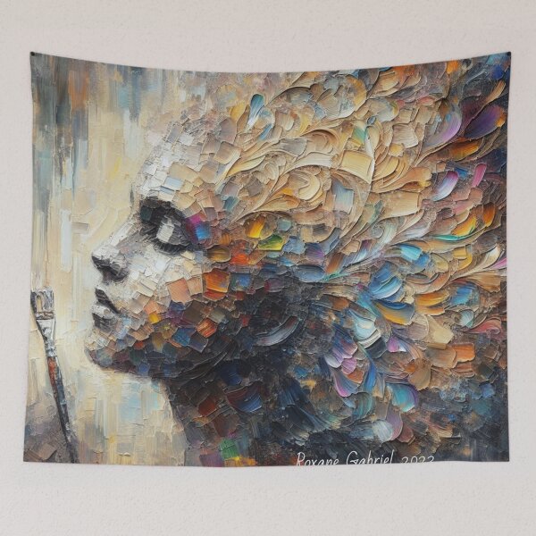 Item preview, Imagination designed and sold by roxanegabriel.
