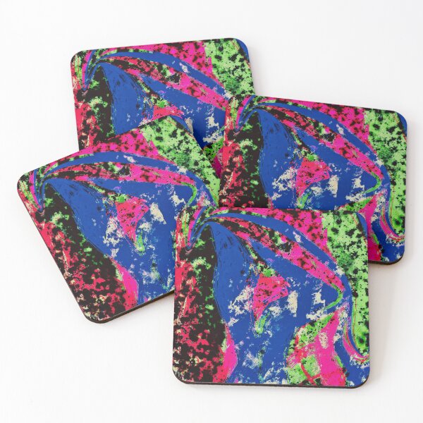 Item preview, Space of wonder  designed and sold by Joelartdesigns.