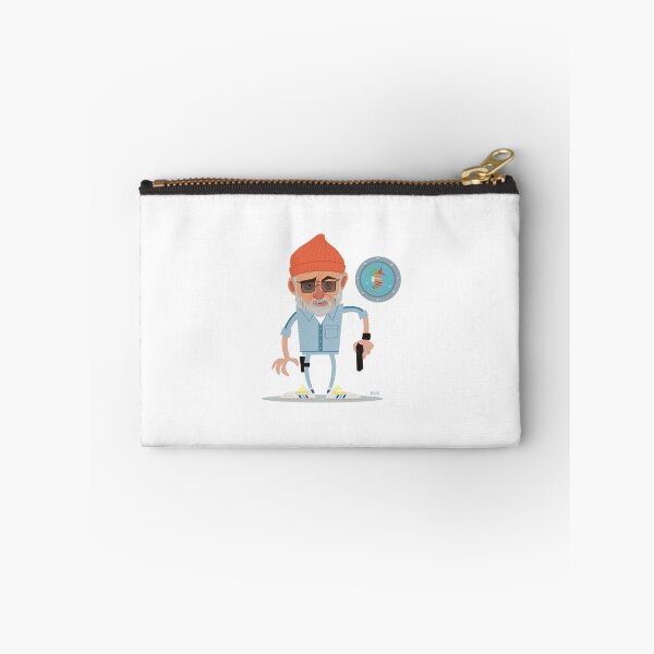 Item preview, Murray - Zissou designed and sold by TheDrawbridge.
