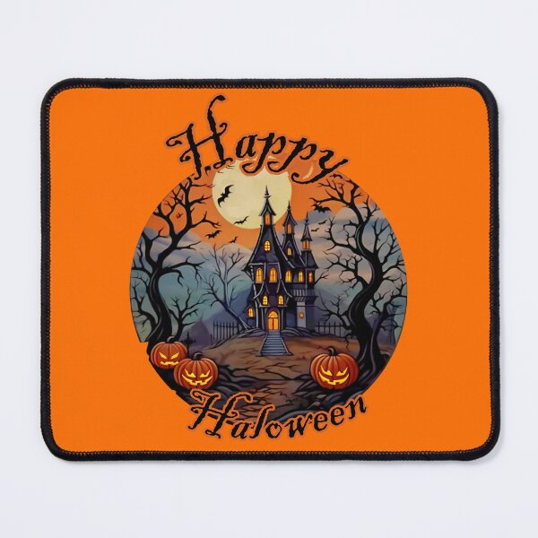 Item preview, Witch house. Horror Hill designed and sold by BonieDexter.