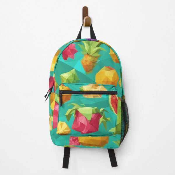 Item preview, Exotic Fruits Pattern - Tropical Fruit Delight designed and sold by The-Library.