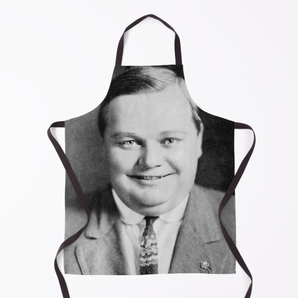 Item preview, Roscoe Conkling "Fatty" Arbuckle designed and sold by Francespoppy.