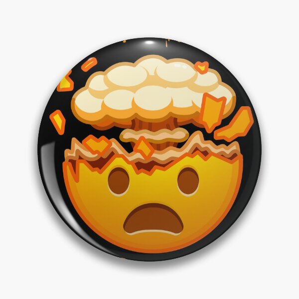 Item preview, There's More Than One Way to Explode a Pumpkin designed and sold by theprof2021.