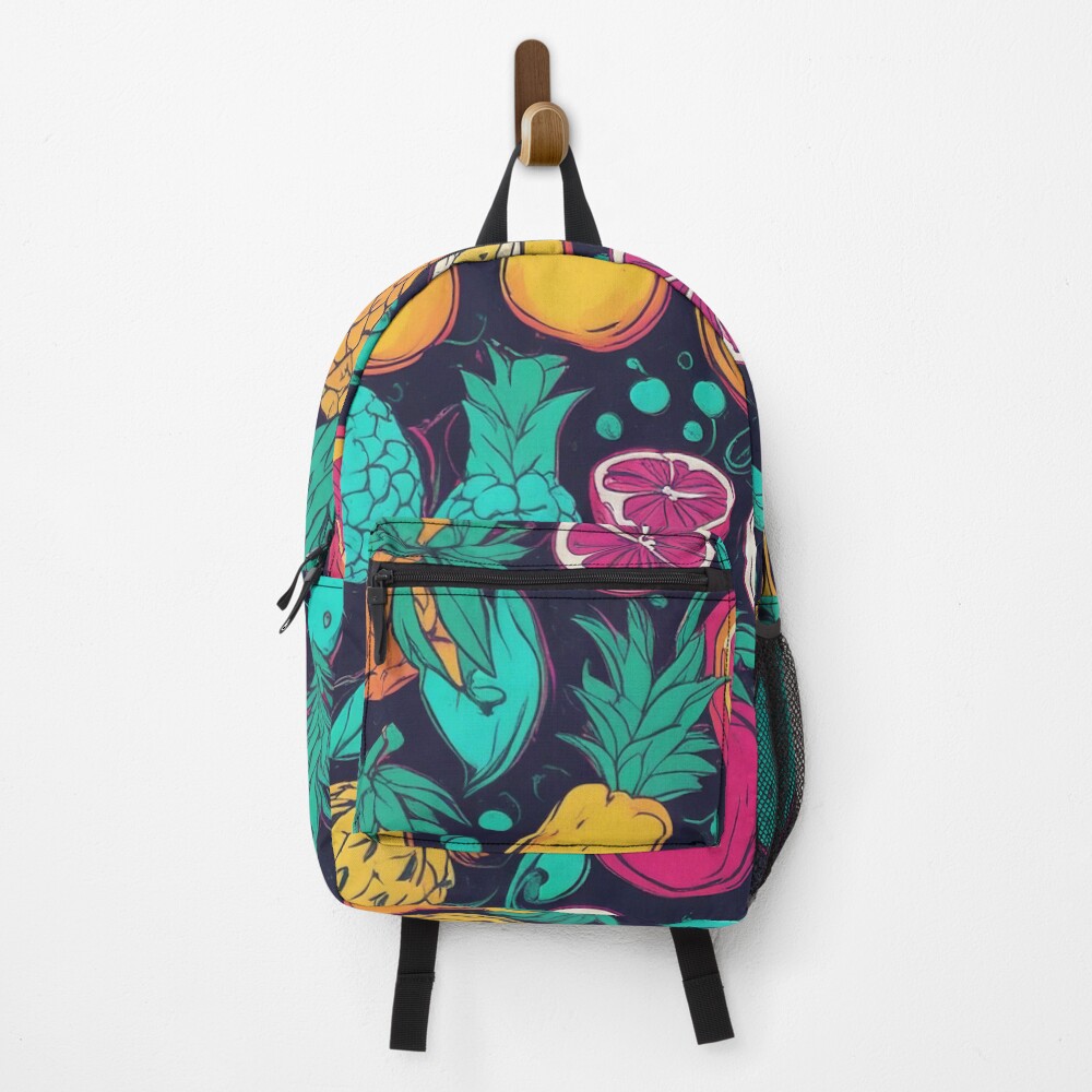 Artikel-Vorschau von Rucksack, designt und verkauft von The-Library.