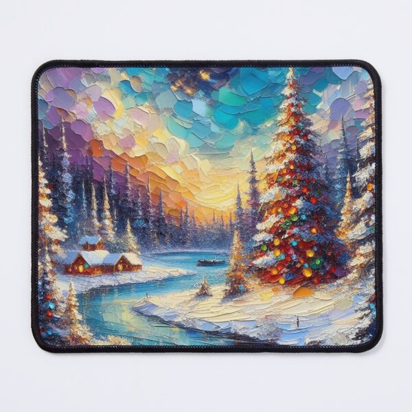 Item preview, North Pole designed and sold by roxanegabriel.