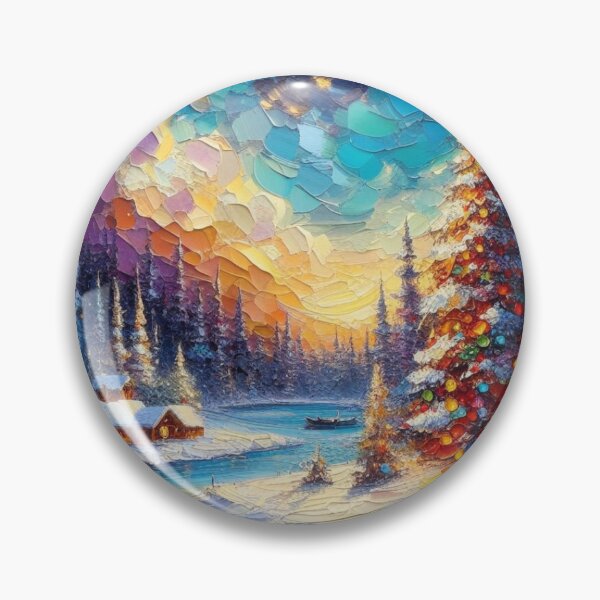 Item preview, North Pole designed and sold by roxanegabriel.