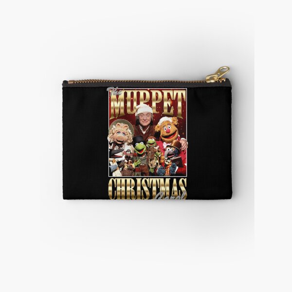 Item preview, Muppet Christmas Carol Bootleg designed and sold by bantermugs.