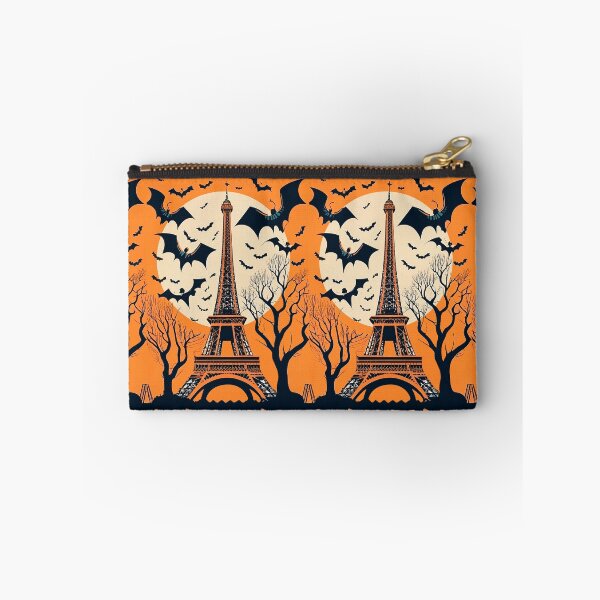 Item preview, French Halloween, Dark Paris designed and sold by Arkivibes.