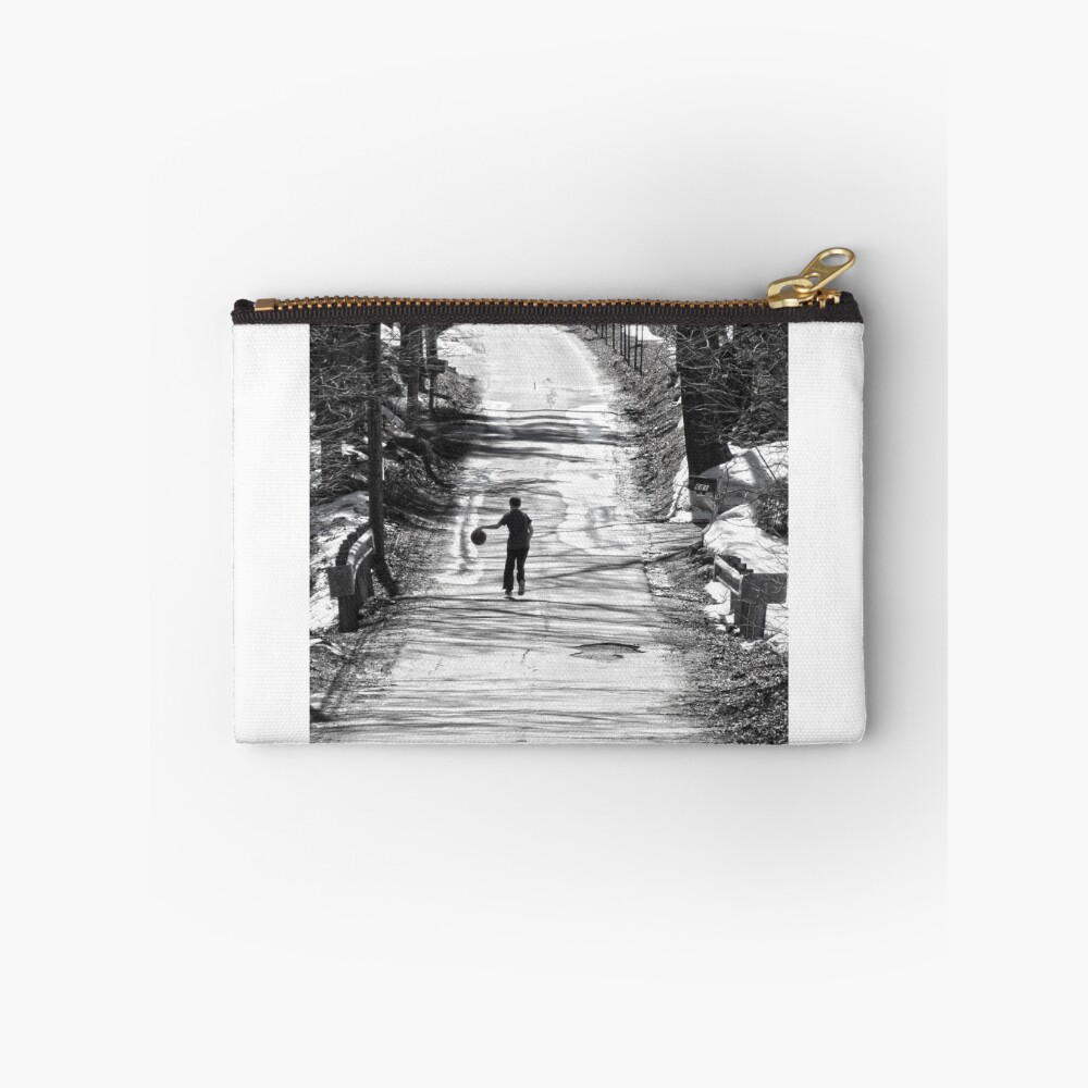 Item preview, Zipper Pouch designed and sold by CSWard.