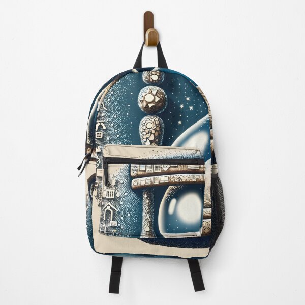 Item preview, Artistic Hourglass - Surreal Time Art Gift Design designed and sold by YNAMREG.