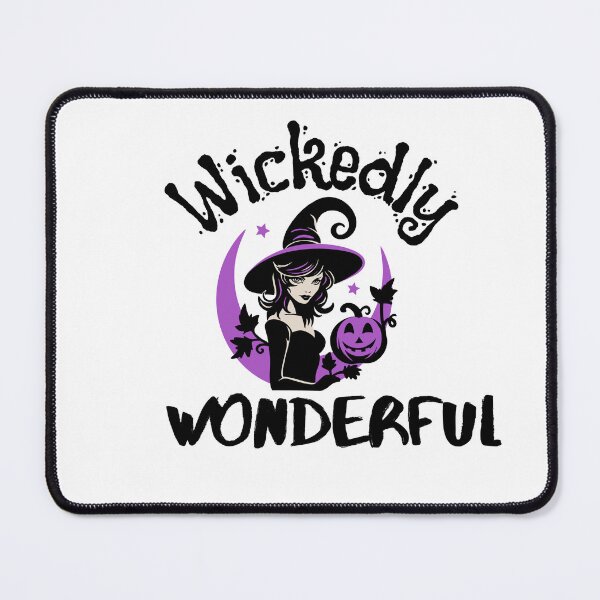 Item preview, Wickedly Wonderful designed and sold by ImagStation.