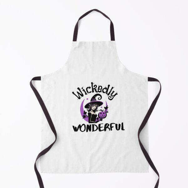 Item preview, Wickedly Wonderful designed and sold by ImagStation.